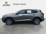 2023 Acura RDX w/Technology Package