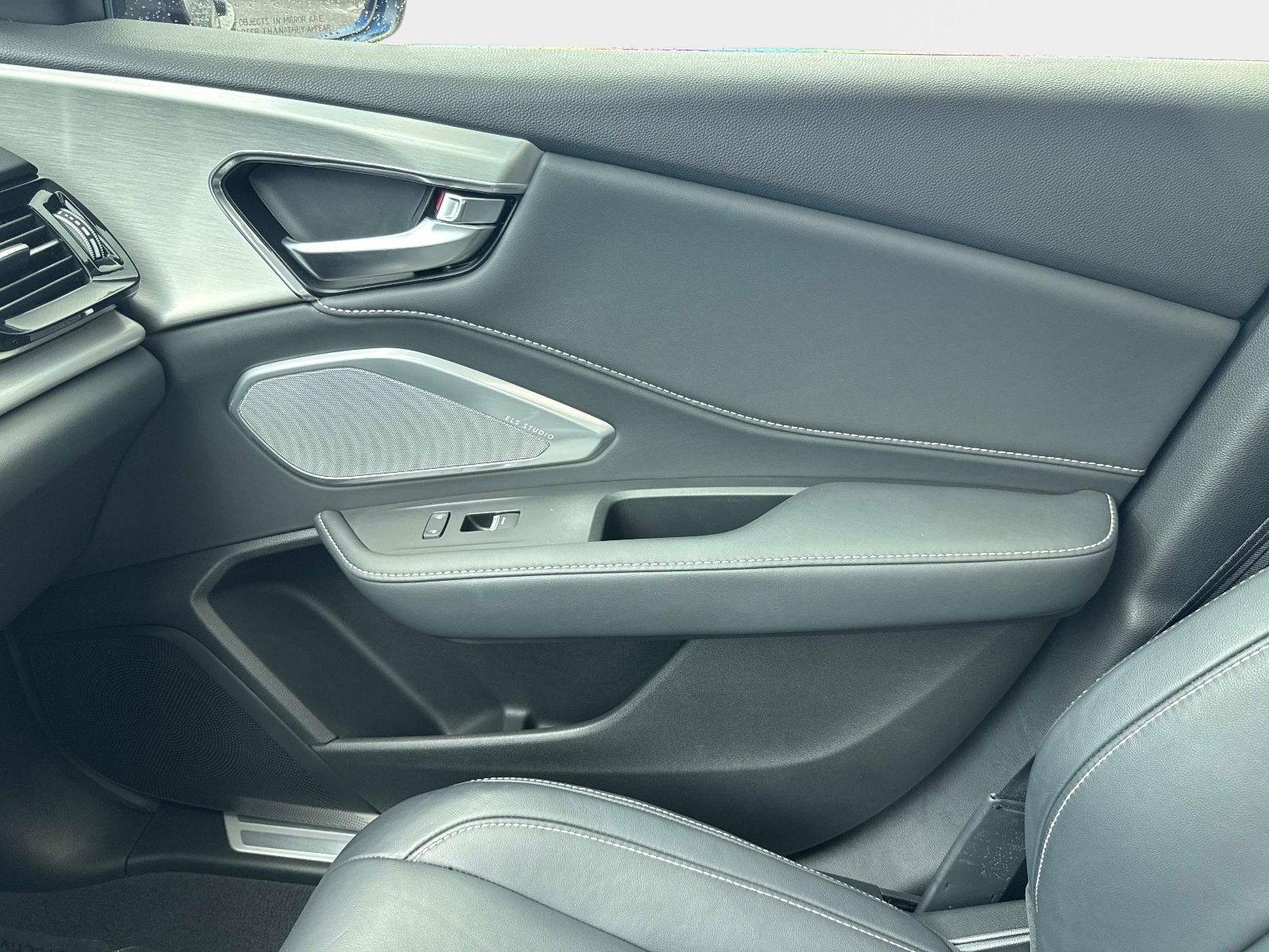 2023 Acura RDX w/Technology Package