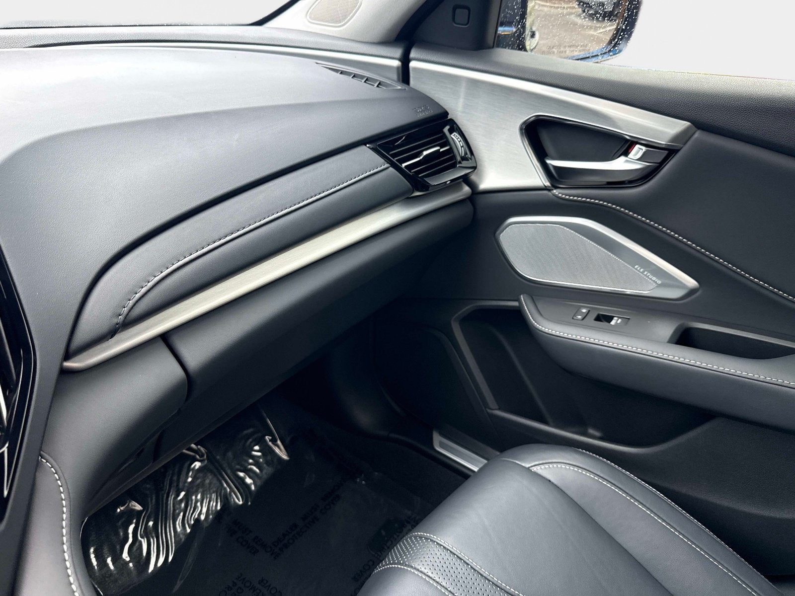 2023 Acura RDX w/Technology Package