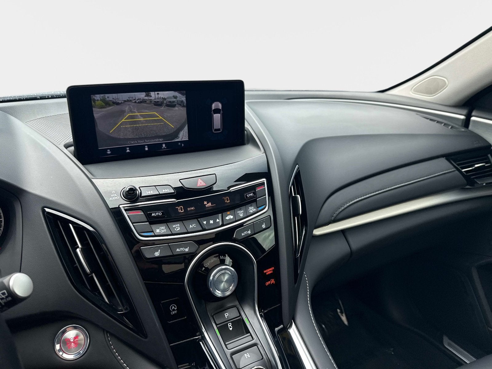 2023 Acura RDX w/Technology Package