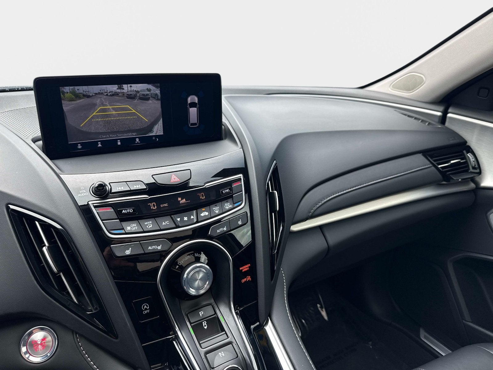 2023 Acura RDX w/Technology Package