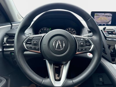 2023 Acura RDX w/Technology Package
