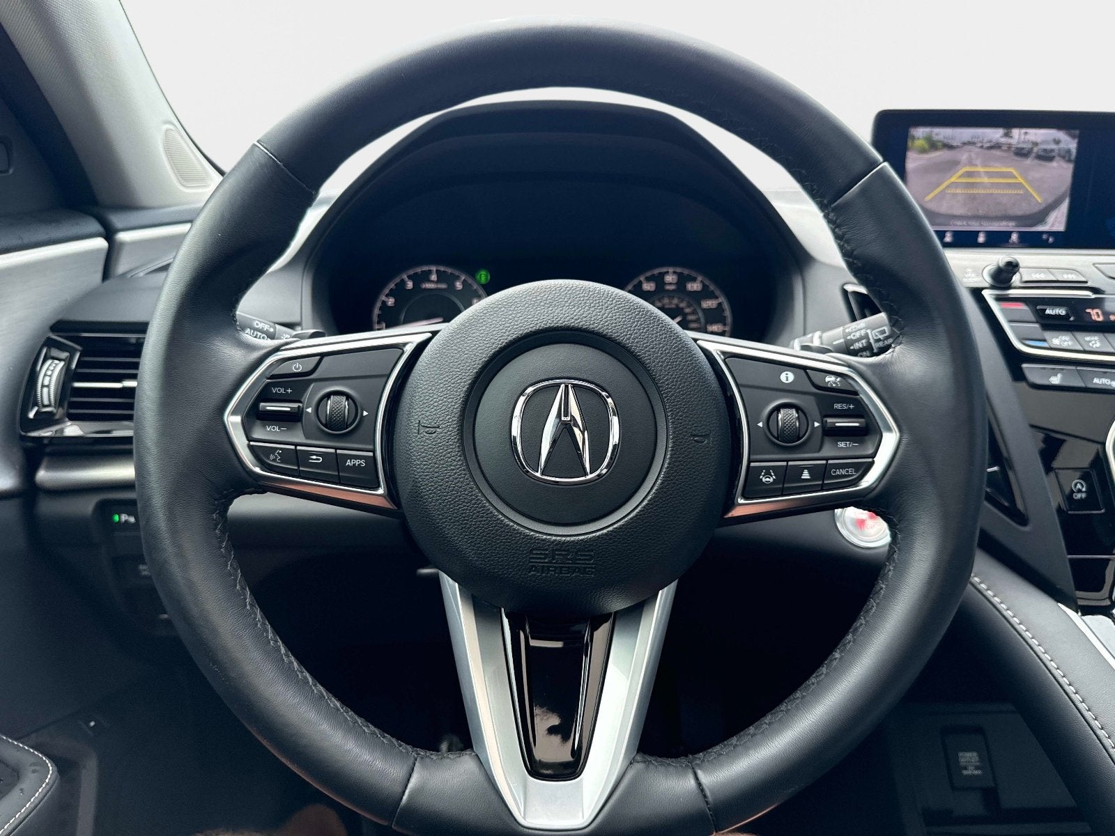 2023 Acura RDX w/Technology Package