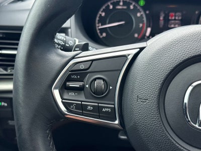 2023 Acura RDX w/Technology Package