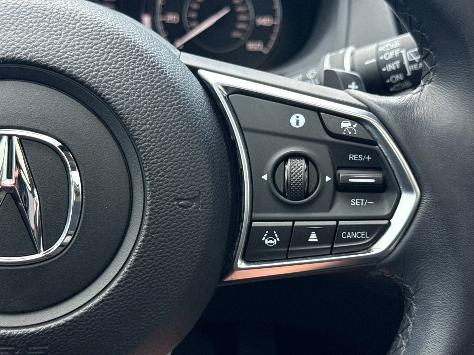 2023 Acura RDX w/Technology Package