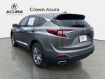 2023 Acura RDX w/Technology Package