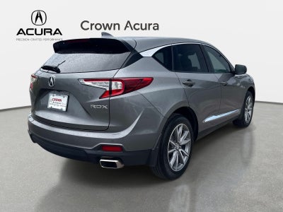 2023 Acura RDX w/Technology Package