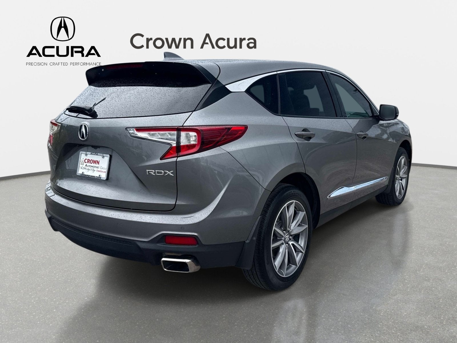 2023 Acura RDX w/Technology Package