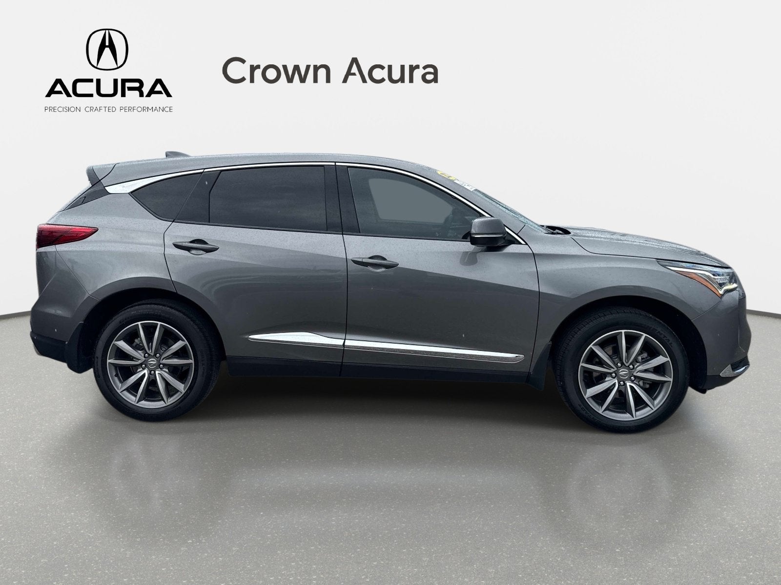 2023 Acura RDX w/Technology Package