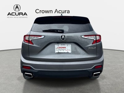 2023 Acura RDX w/Technology Package