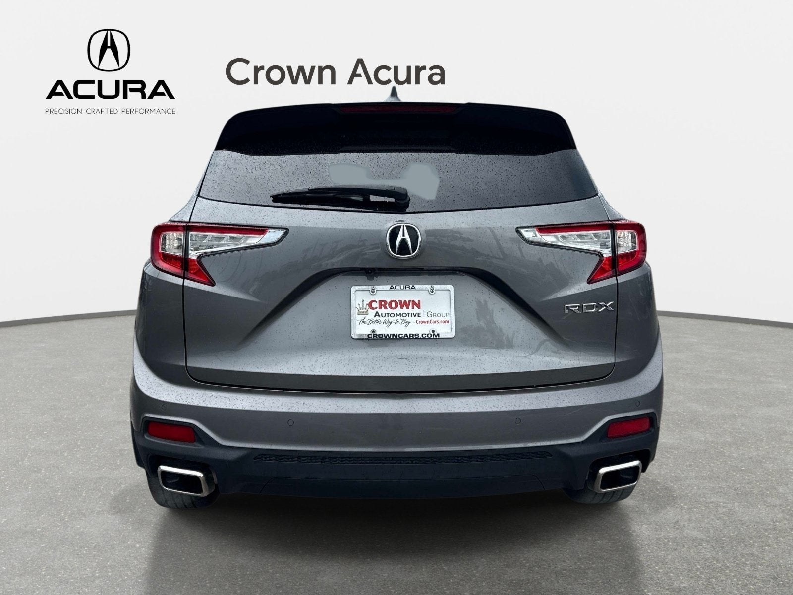 2023 Acura RDX w/Technology Package