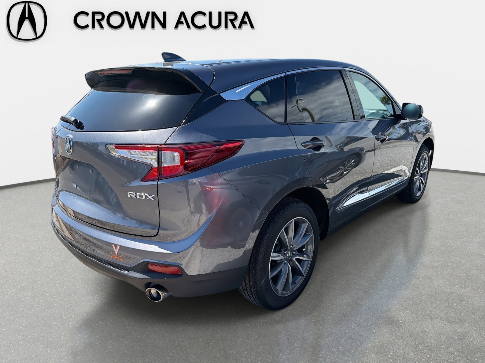2020 Acura RDX w/Technology Pkg