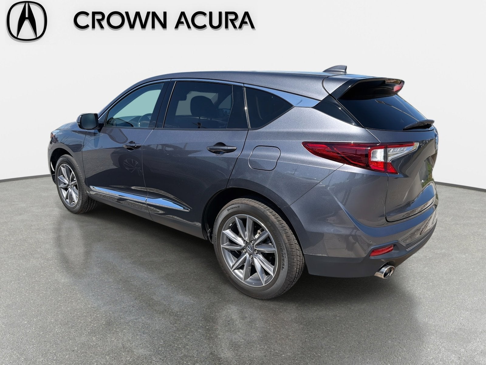 2020 Acura RDX w/Technology Pkg