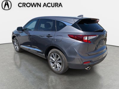 2020 Acura RDX w/Technology Pkg