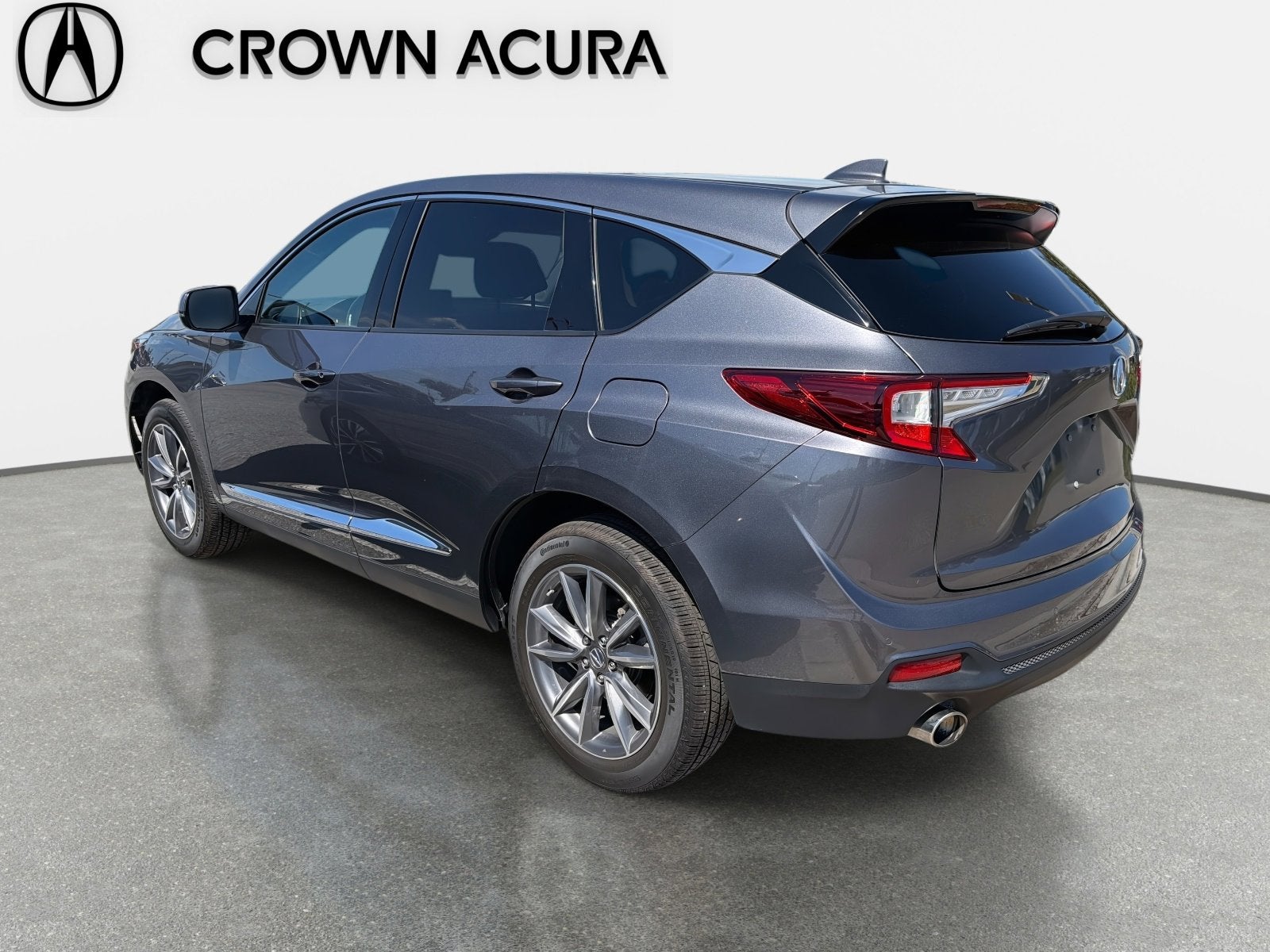 2020 Acura RDX w/Technology Pkg