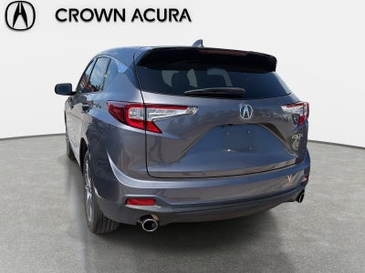 2020 Acura RDX w/Technology Pkg