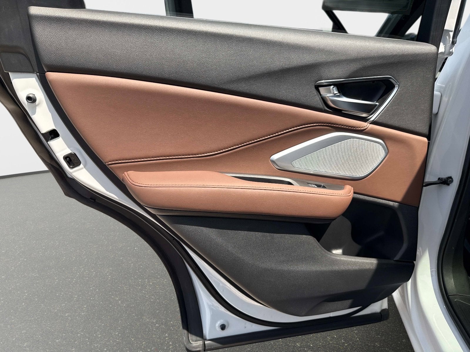 2023 Acura RDX w/Technology Package