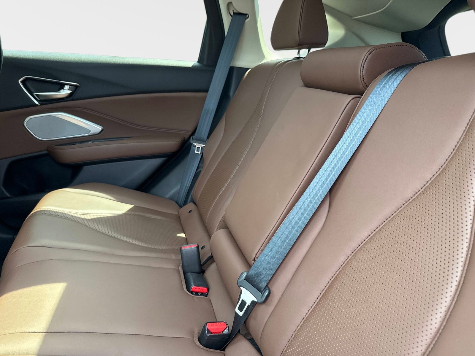 2023 Acura RDX w/Technology Package
