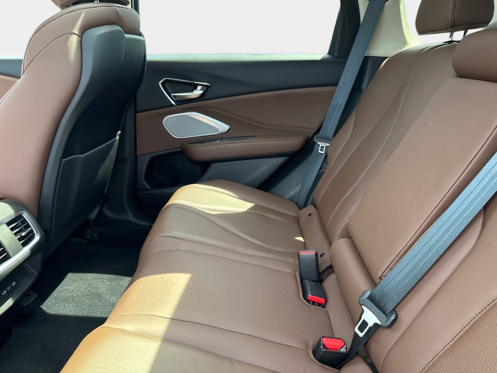 2023 Acura RDX w/Technology Package