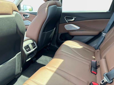 2023 Acura RDX w/Technology Package