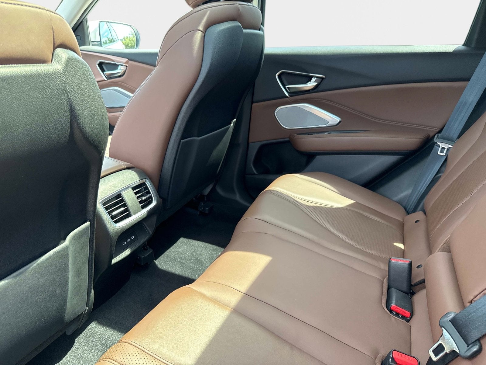 2023 Acura RDX w/Technology Package