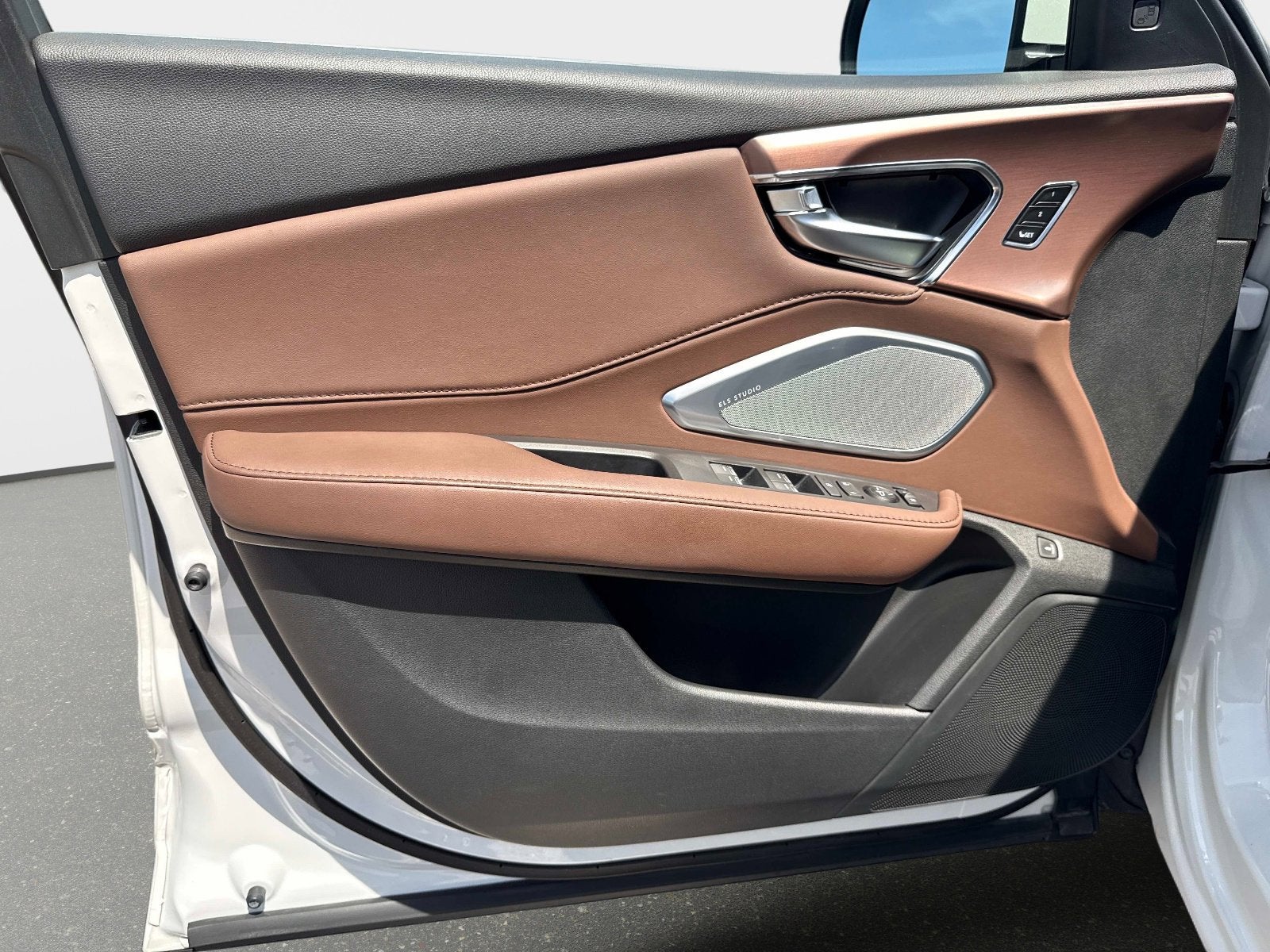 2023 Acura RDX w/Technology Package