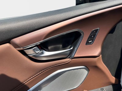 2023 Acura RDX w/Technology Package
