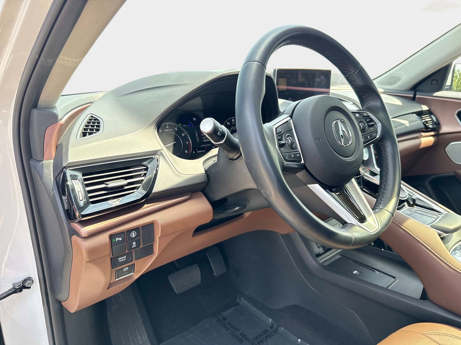 2023 Acura RDX w/Technology Package