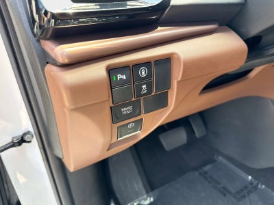 2023 Acura RDX w/Technology Package