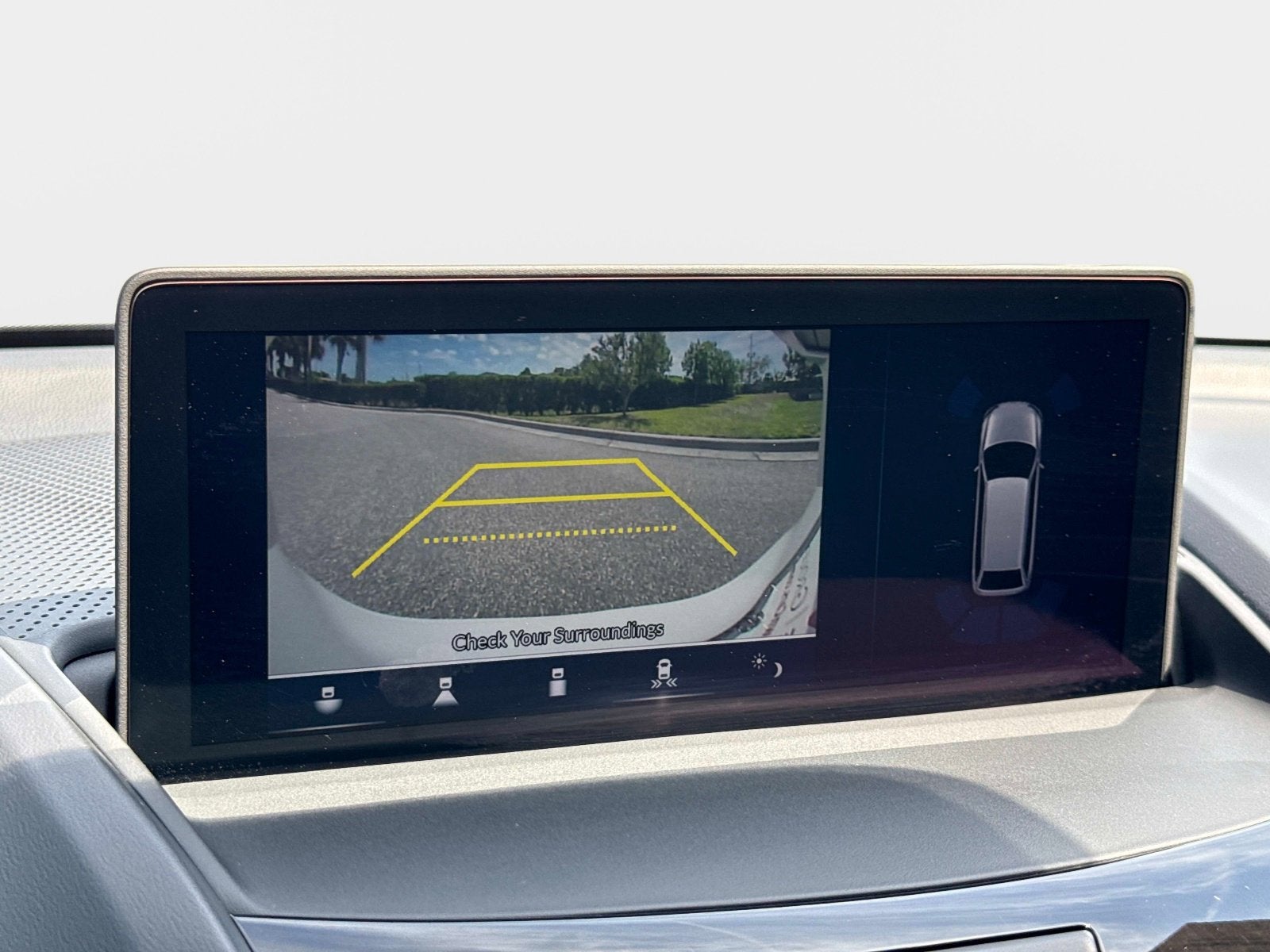 2023 Acura RDX w/Technology Package