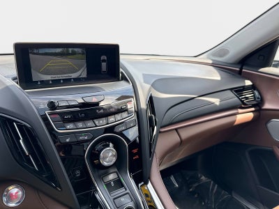 2023 Acura RDX w/Technology Package