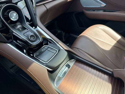 2023 Acura RDX w/Technology Package