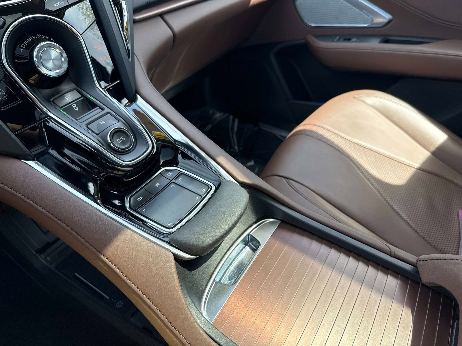2023 Acura RDX w/Technology Package
