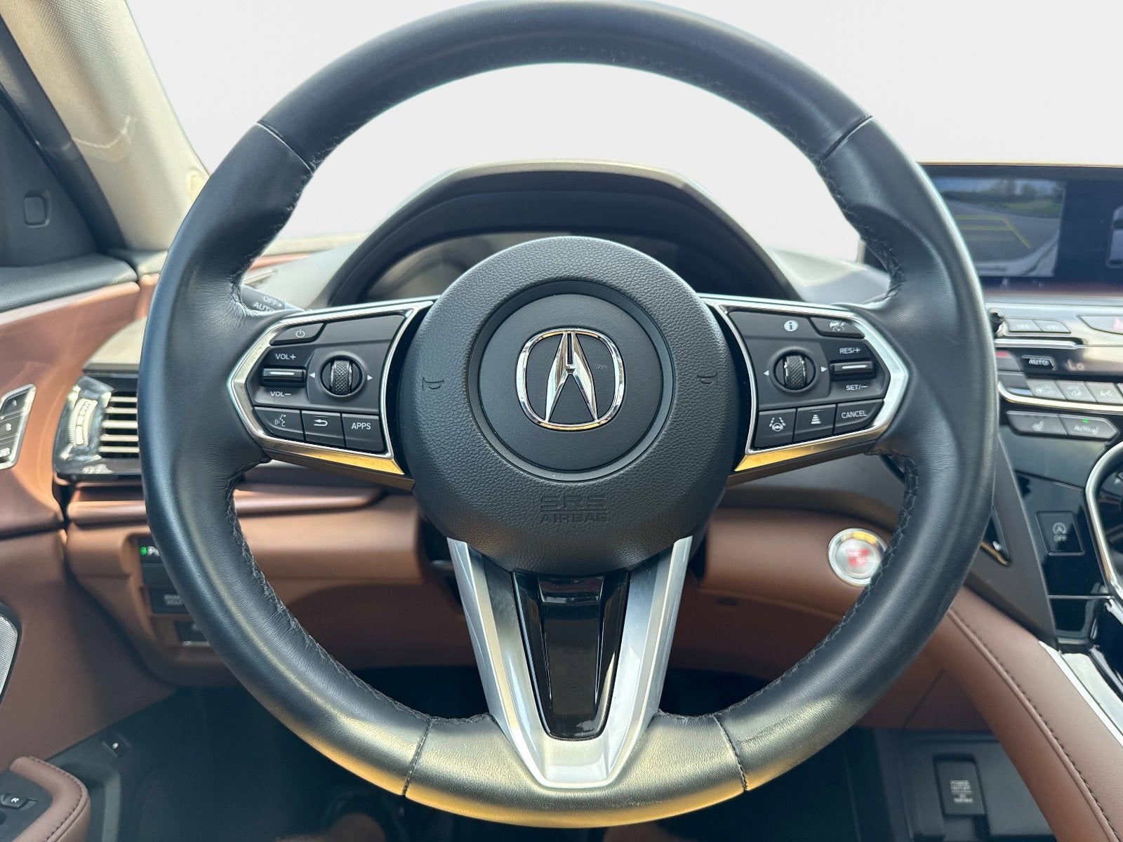 2023 Acura RDX w/Technology Package