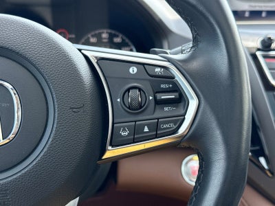 2023 Acura RDX w/Technology Package