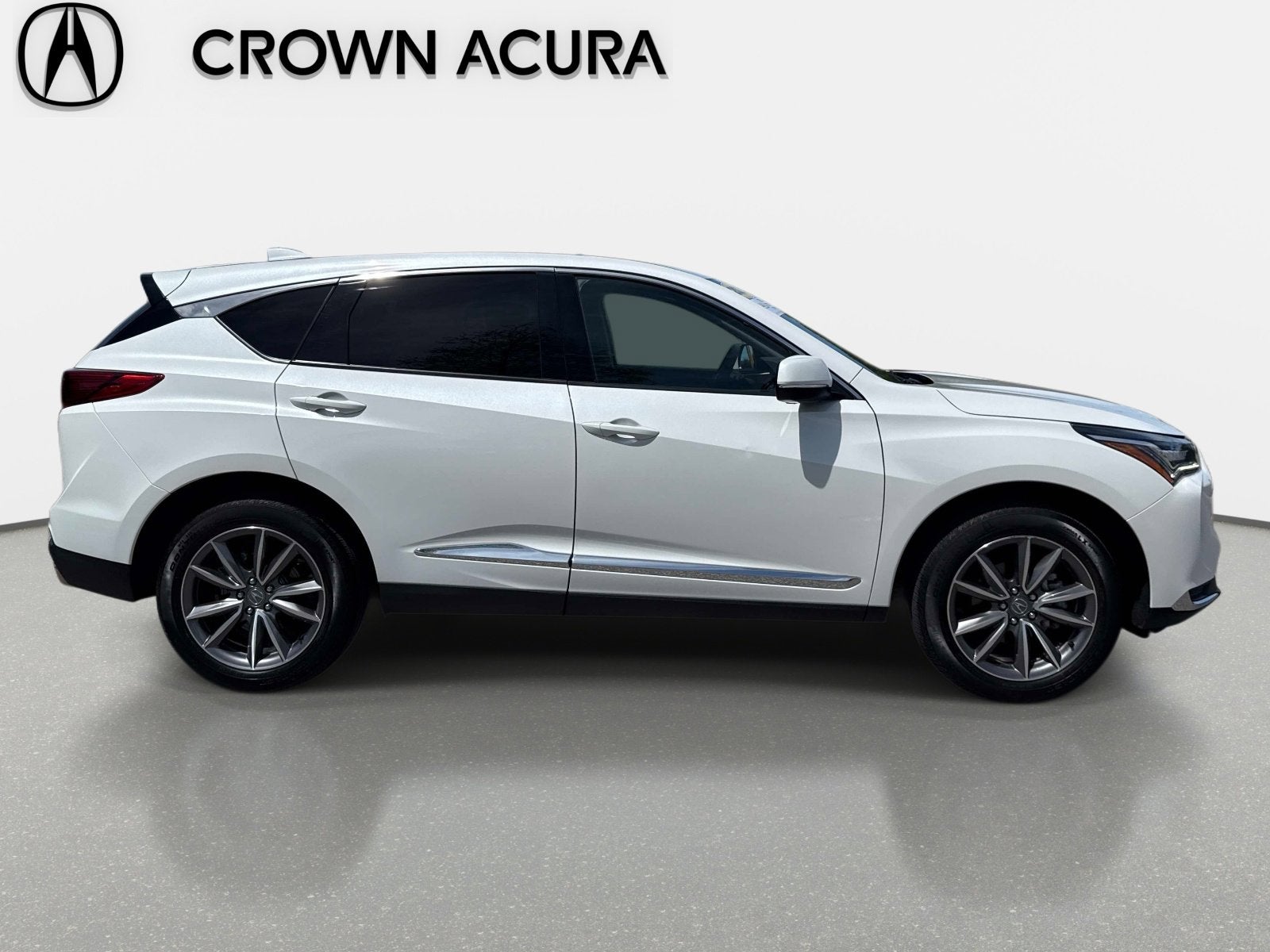 2023 Acura RDX w/Technology Package
