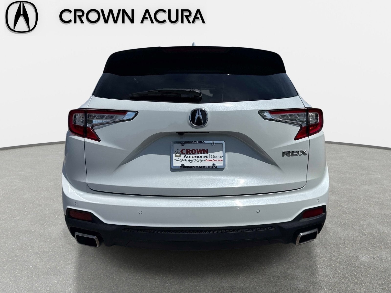 2023 Acura RDX w/Technology Package