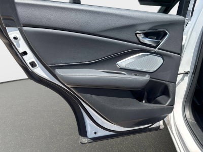 2023 Acura RDX w/Technology Package