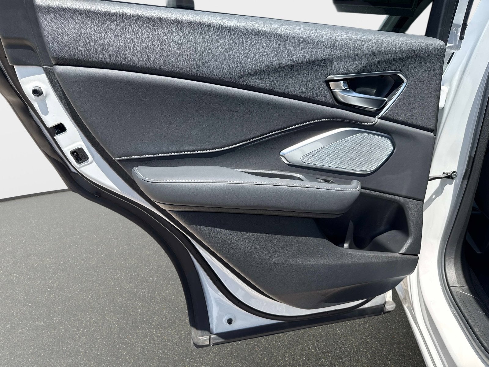 2023 Acura RDX w/Technology Package