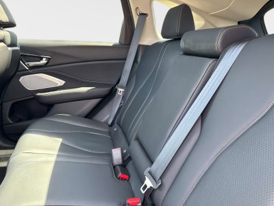 2023 Acura RDX w/Technology Package