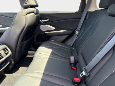 2023 Acura RDX w/Technology Package