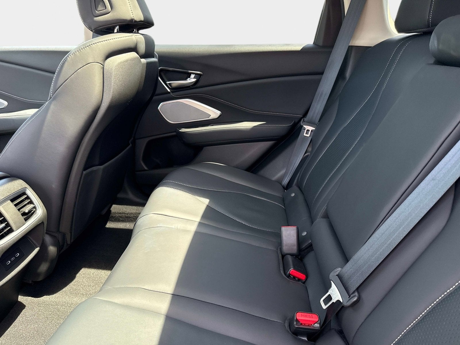 2023 Acura RDX w/Technology Package
