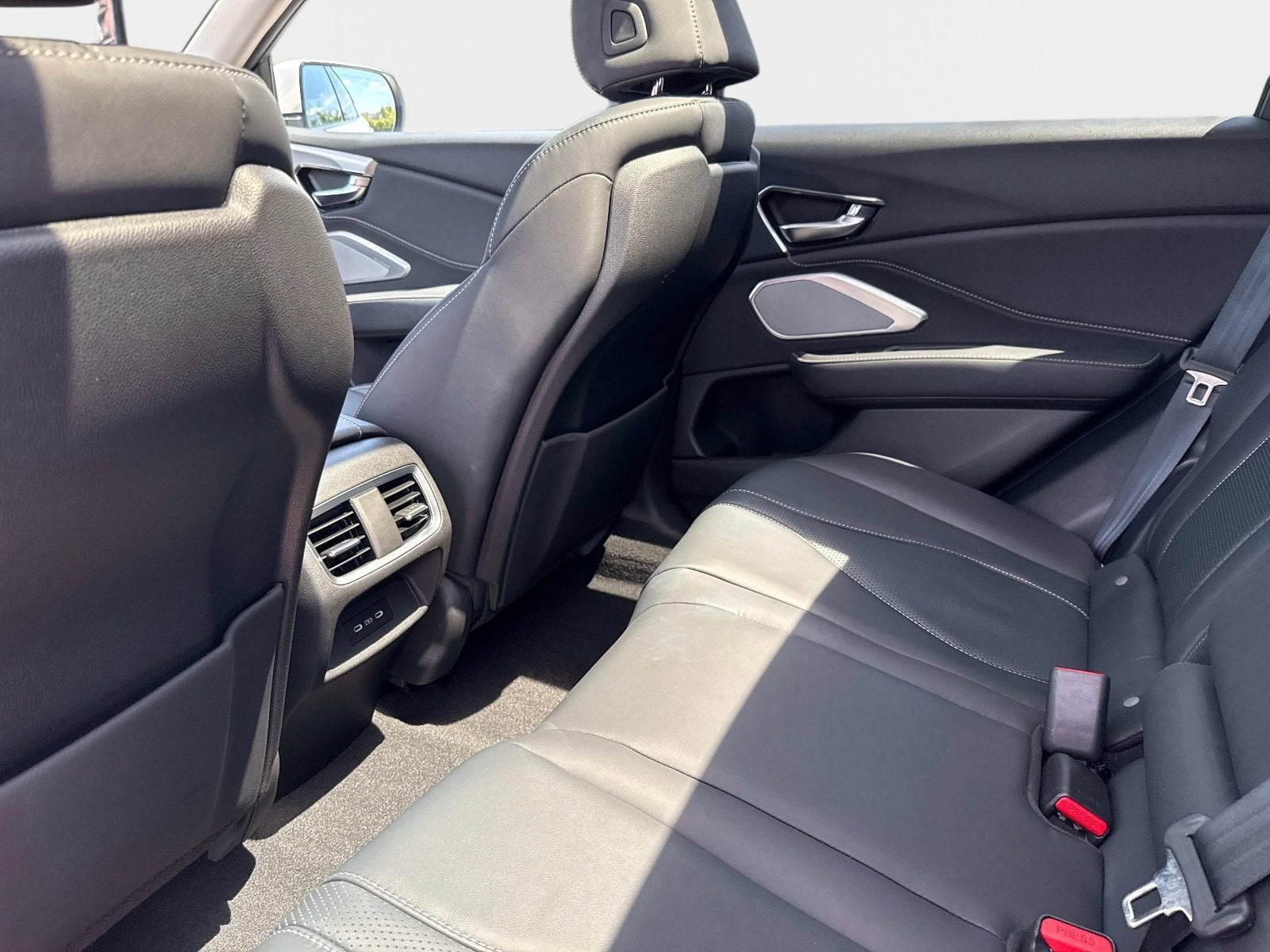 2023 Acura RDX w/Technology Package