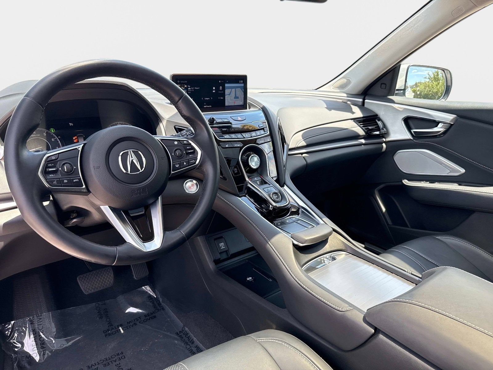 2023 Acura RDX w/Technology Package