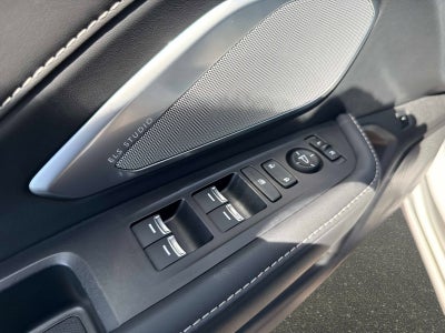 2023 Acura RDX w/Technology Package