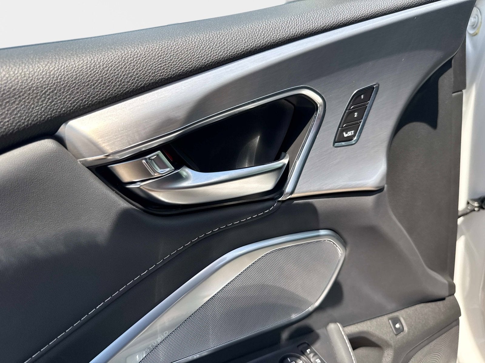 2023 Acura RDX w/Technology Package