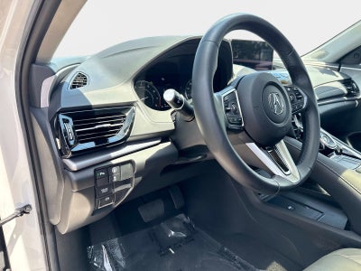 2023 Acura RDX w/Technology Package