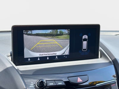 2023 Acura RDX w/Technology Package