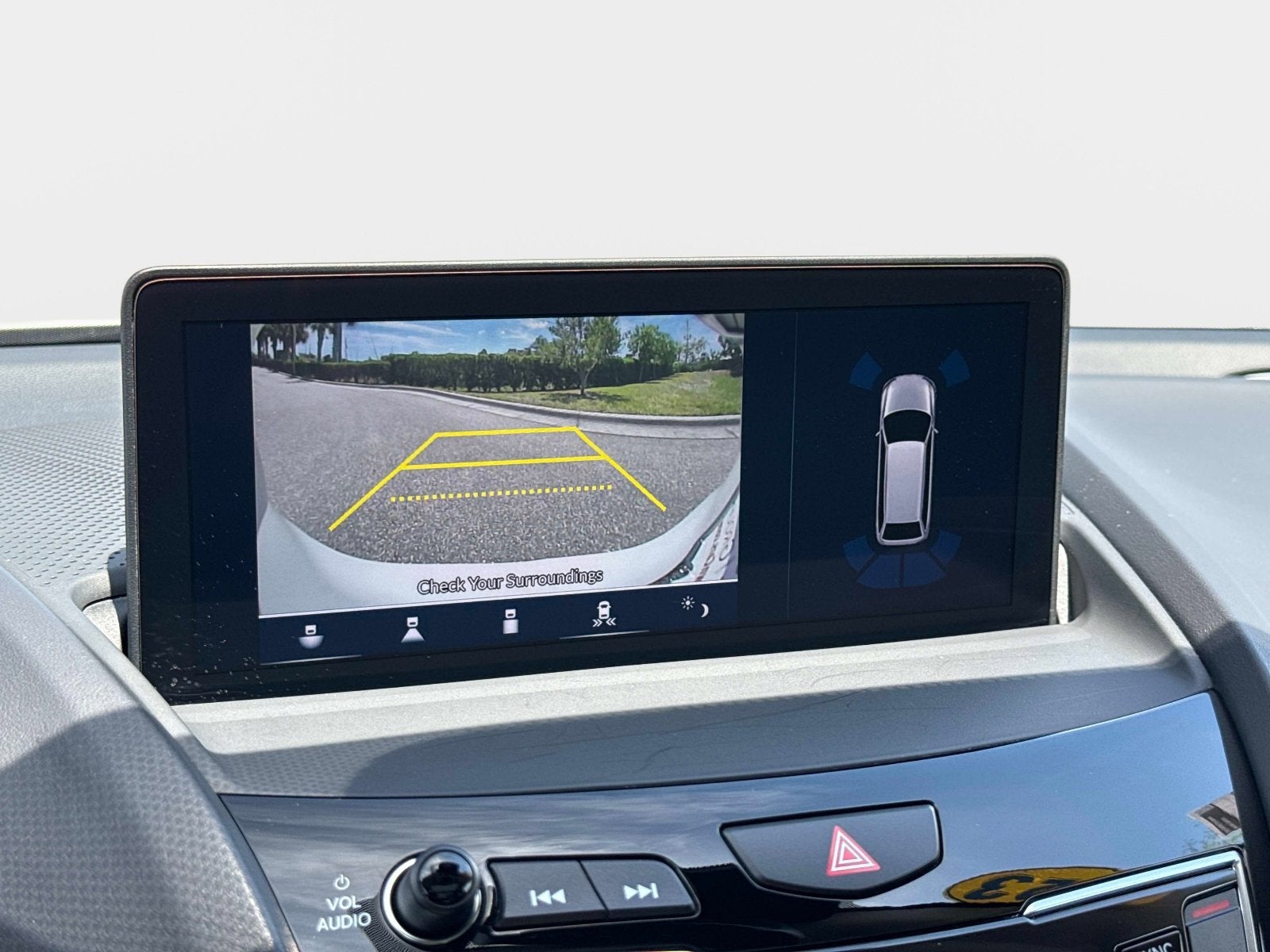 2023 Acura RDX w/Technology Package