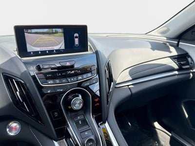 2023 Acura RDX w/Technology Package